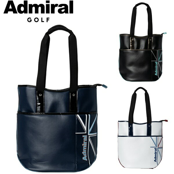 アドミラル ゴルフ トートバッグUJスポーツ Admiral Golf ADMZ6AT3