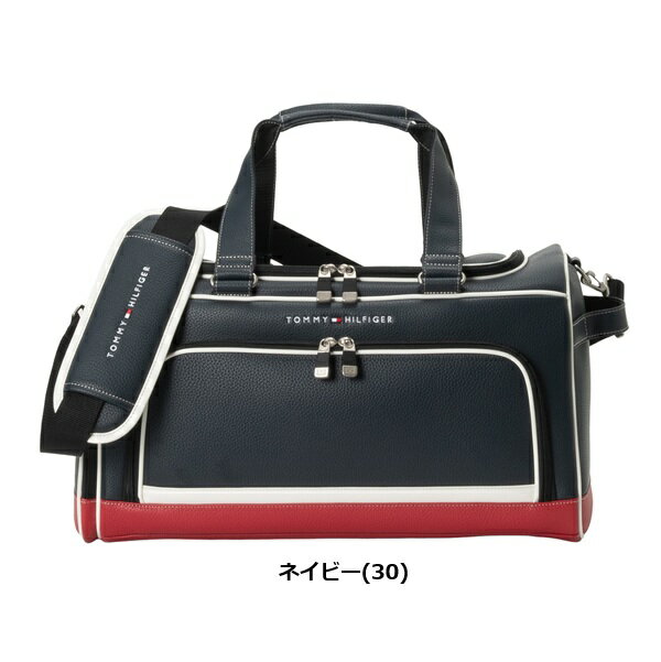 �ȥߡ��ҥ�ե����� ����� �ܥ��ȥ�Хå� FACE TOMMY HILFIGER GOLF THMG6SB1