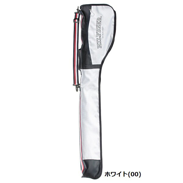 トミーヒルフィガー ゴルフ クラブケース アーチロゴ TOMMY HILFIGER GOLF THMG4SK4