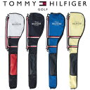 トミーヒルフィガー ゴルフ クラブケース エッセンシャル TOMMY HILFIGER GOLF THMG5SK1