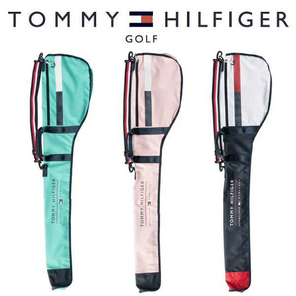 トミーヒルフィガー ゴルフ クラブケース エッセンシャル TOMMY HILFIGER GOLF THM...
