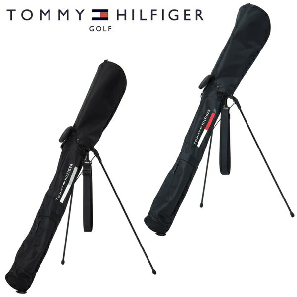 Rakuten - トミーヒルフィガー ゴルフ セルフスタンド シグネチャー TOMMY HILFIGER GOLF THMG6SKA