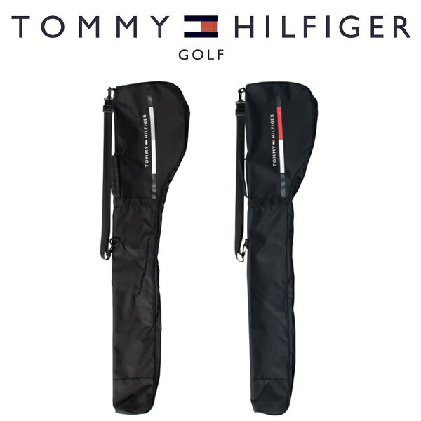 Other - トミーヒルフィガー ゴルフ クラブケース シグネチャー TOMMY HILFIGER GOLF THMG6SKB