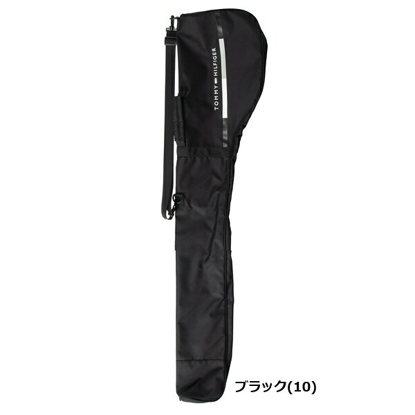 トミーヒルフィガー ゴルフ クラブケース シグネチャー TOMMY HILFIGER GOLF THMG6SKB