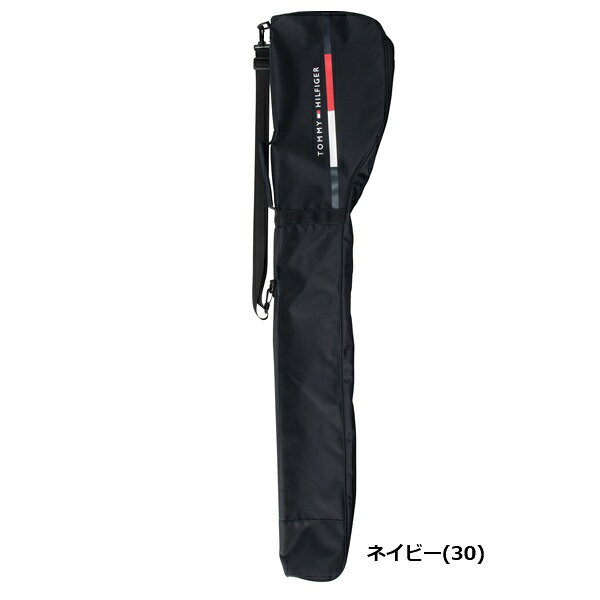 トミーヒルフィガー ゴルフ クラブケース シグネチャー TOMMY HILFIGER GOLF THMG6SKB