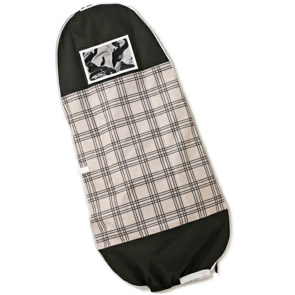 ニューバランス ゴルフ トラベルカバー (WOMENS) newbalance golf 012-5184509 3