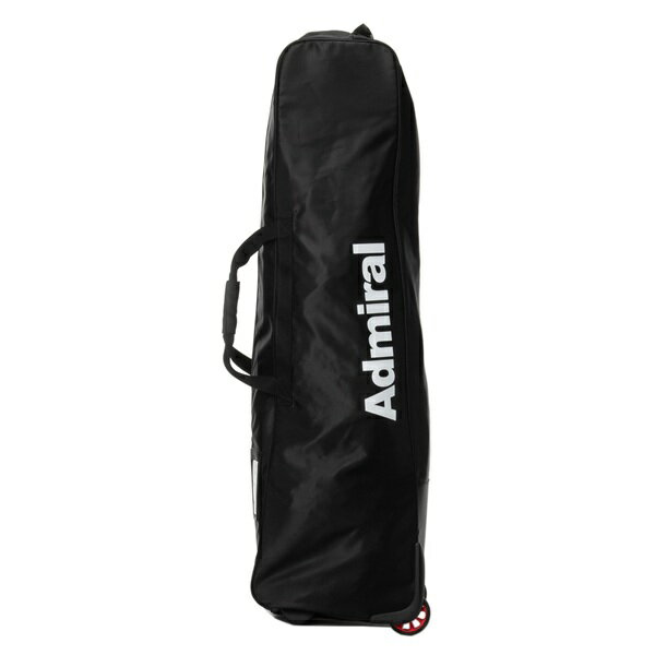 アドミラル ゴルフ トラベルカバー タイヤ付 Admiral Golf ADMG5BK1