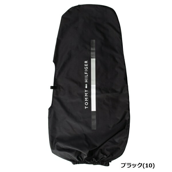 トミー ヒルフィガー ゴルフ トラベルカバー シグネチャー TOMMY HILFIGER GOLF TH...