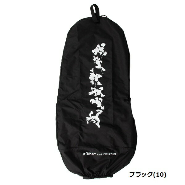ディズニー トラベルカバー DISNEY GOLF TRAVEL CARRY CASE Disney XYMG5FK1