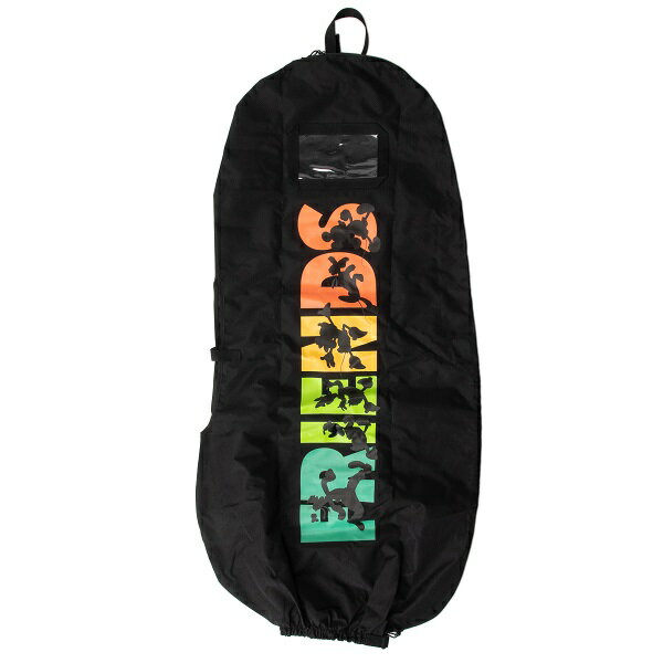 ディズニー トラベルカバー DISNEY GOLF TRAVEL CARRY CASE Disney XYMG5FK1