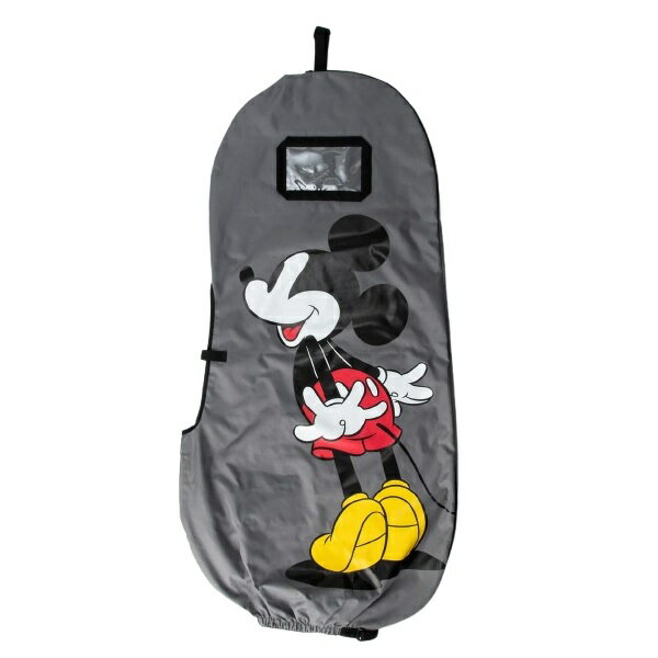 ディズニー トラベルカバー DISNEY TRAVEL CARRY CASE Disney XYMG6SK1