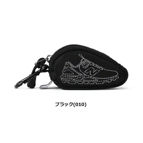 ニューバランス ゴルフ ボールケース シューズ ボールホルダー (UNISEX) New Balan...