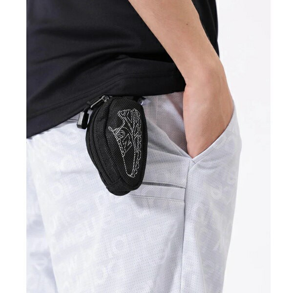 ニューバランス ゴルフ ボールケース シューズ ボールホルダー (UNISEX) New Balan...