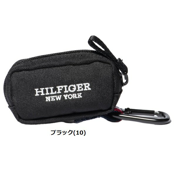 �ȥߡ��ҥ�ե����� ����� �ܡ���ݡ��� ���顼�֥��å� TOMMY HILFIGER THMG4SE6