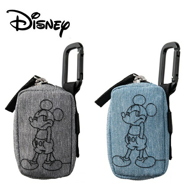 ■商品情報 ライトブルーとグレーのカラーデニム風ポリエステル生地を使ったカジュアルなボールポーチ。オールドミッキーモチーフとロゴプリント入りのライナーを使用。 カラビナ付きでボール2個収納可能 【素材】ポリエステル 【サイズ】W9×D4×H6cm ※注意事項 ・モニターの発色により、実物と異なる場合がございます。■商品情報 ライトブルーとグレーのカラーデニム風ポリエステル生地を使ったカジュアルなボールポーチ。オールドミッキーモチーフとロゴプリント入りのライナーを使用。 カラビナ付きでボール2個収納可能 【素材】ポリエステル 【サイズ】W9×D4×H6cm ※注意事項 ・モニターの発色により、実物と異なる場合がございます。