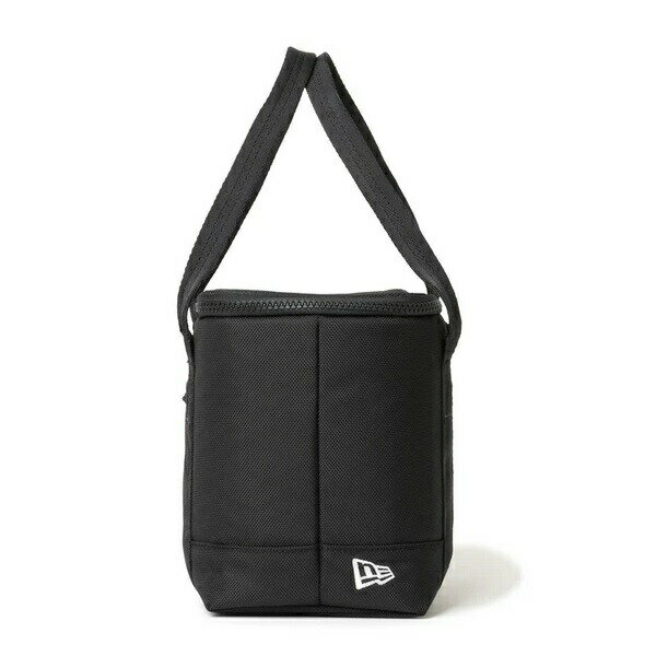 �˥塼���� ����� �ȡ��ȥХå��ߥ� ���󥵥졼�ƥå� 5L �֥�å� NEWERA (14518150)