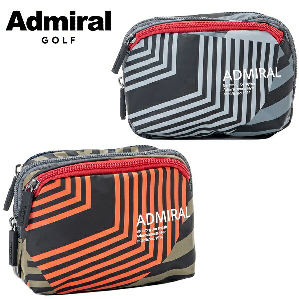 ɥߥ  ݡ 륷꡼ Admiral Golf ADMZ4BE1