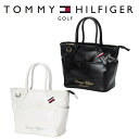 トミーヒルフィガー ゴルフ ラウンドバッグ シーズナル TOMMY HILFIGER THMG2FB5