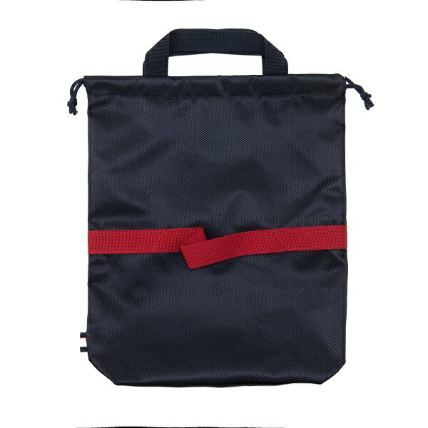 トミーヒルフィガー ゴルフ 巾着 エッセンシャル TOMMY HILFIGER THMG5SE6