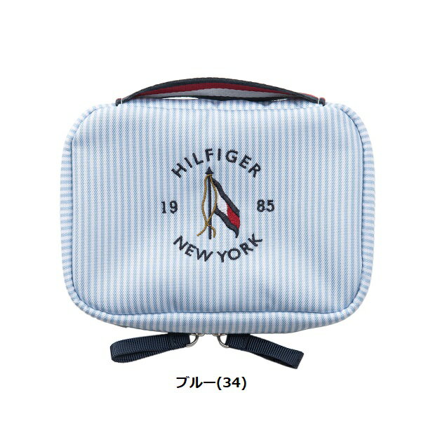 �ȥߡ��ҥ�ե����� ����� �ݡ��� ���ȥ饤�� TOMMY HILFIGER THMG5SEC