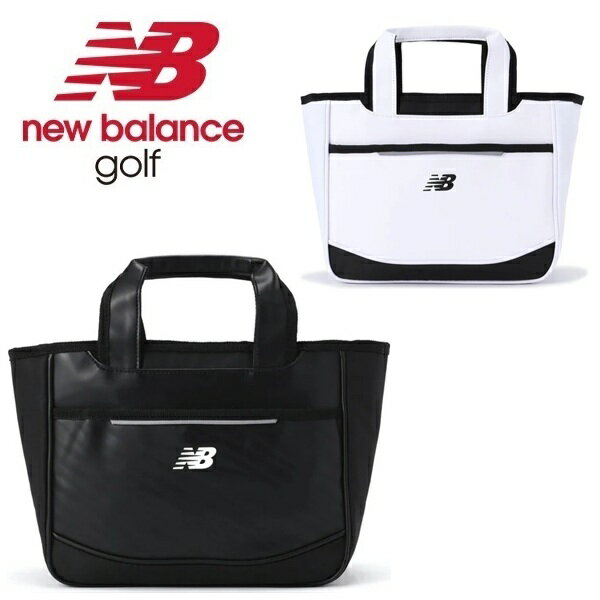 Rakuten - ニューバランス ゴルフ ラウンドバッグ カートバッグ (UNISEX) New Balance Golf 012-6181002