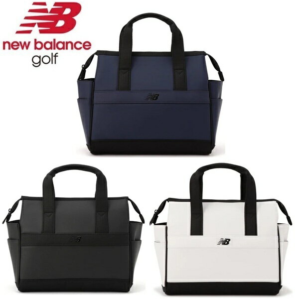 Rakuten - ニューバランス ゴルフ ラウンドバッグ カートバッグ (UNISEX) New Balance Golf 012-6981001