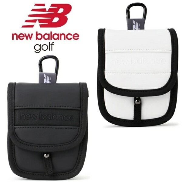 乐天商城 - ニューバランス ゴルフ マルチホルダー (UNISEX) New Balance Golf 012-6984011