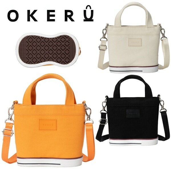 ������ �饦��ɥХå� ������C MINI ��� ��ǥ����� 2026ǯ��ǥ� OKERU OKMG6ST3 TYPE-C MINI