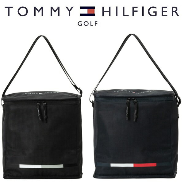 Rakuten - トミーヒルフィガー ゴルフ クールバッグ シグネチャー TOMMY HILFIGER GOLF THMG6SEF