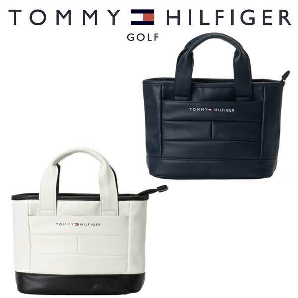 Rakuten - トミーヒルフィガー ゴルフ ラウンドバッグ ユースフル TOMMY HILFIGER GOLF THMG6ST7