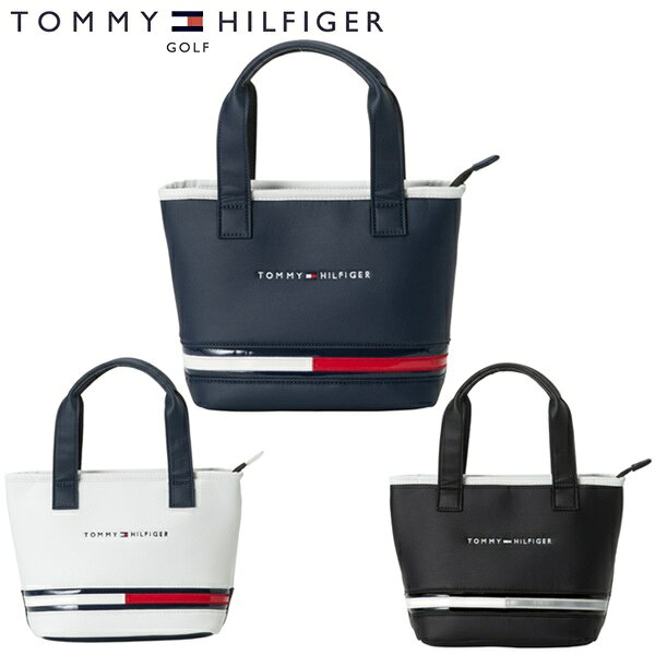 Rakuten - トミーヒルフィガー ゴルフ ラウンドバッグ ベーシック TOMMY HILFIGER GOLF THMG6STB