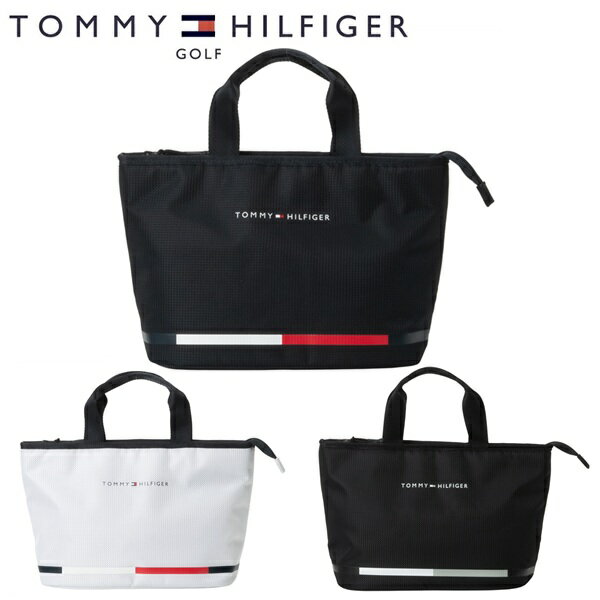 Rakuten - トミーヒルフィガー ゴルフ ラウンドバッグ シグネチャー TOMMY HILFIGER GOLF THMG6STD
