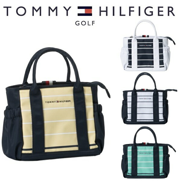 Rakuten - トミーヒルフィガー ゴルフ ラウンドバッグ シーズナル TOMMY HILFIGER GOLF THMG6STE