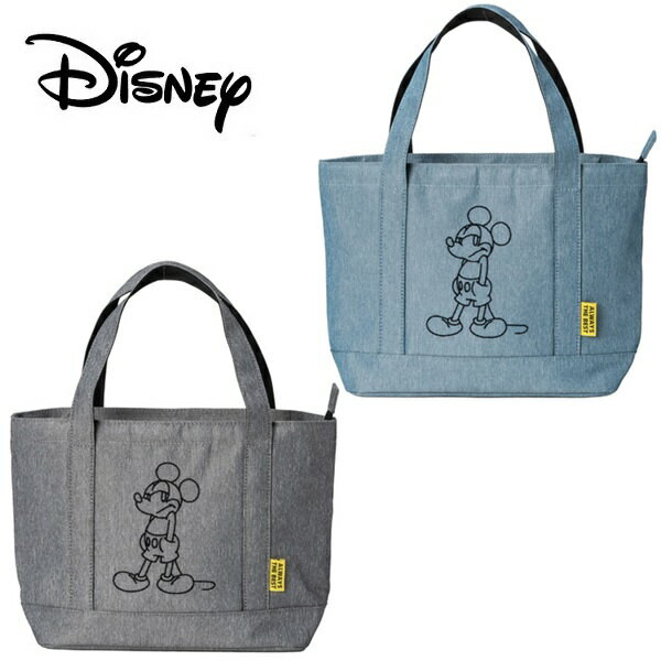■商品情報 ライトブルーとグレーのカラーデニム風ポリエステル生地を使ったカジュアルなラウンドトート。 オールドミッキーモチーフの刺繍が特徴。ライニングは全てロゴ柄プリント。 ポケットは外1、内4 【素材】ポリエステル 【サイズ】W25×D11×H22cm ※注意事項 ・モニターの発色により、実物と異なる場合がございます。■商品情報 ライトブルーとグレーのカラーデニム風ポリエステル生地を使ったカジュアルなラウンドトート。 オールドミッキーモチーフの刺繍が特徴。ライニングは全てロゴ柄プリント。 ポケットは外1、内4 【素材】ポリエステル 【サイズ】W25×D11×H22cm ※注意事項 ・モニターの発色により、実物と異なる場合がございます。