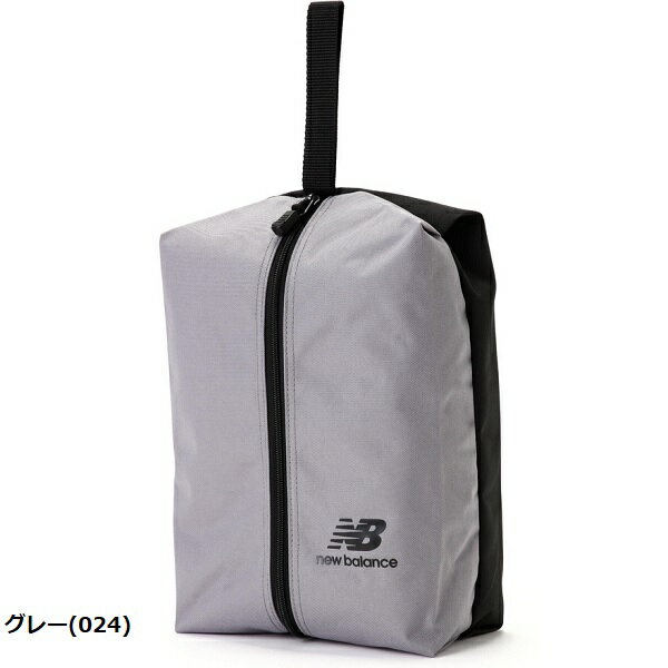 ニューバランス ゴルフ シューズケース シューズバッグ (UNISEX) newbalance golf ...
