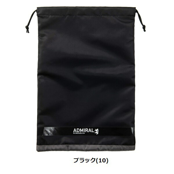アドミラル ゴルフ シューズ巾着 Admiral Golf ADMZ5AE5