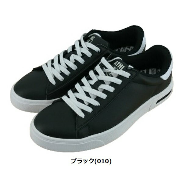 ジャックバニー ゴルフシューズ スパイクレス メンズ レディース (ユニセックス) 日本正規品 JACK BUNNY (262-2992801) (262-2992802) 2