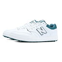 ニューバランス ゴルフシューズ 480 v1 SL UGC480PA スパイクレス メンズ レディース (ユニセックス) 日本正規品 New Balance G...