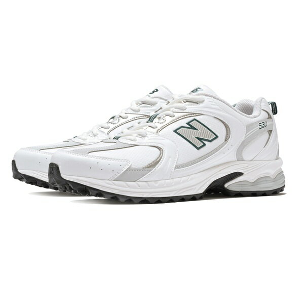 ニューバランス ゴルフシューズ 530 v1 SL UGS530F スパイクレス シューレース メンズ レディース (ユニセックス) 日本正規品 New Balance Golf