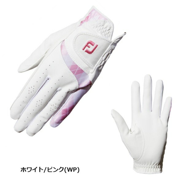 フットジョイ ゴルフ グローブ イーコンフォート 両手用 レディース FootJoy Golf FGLE2PR 【メール便配送】 2