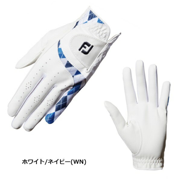 フットジョイ ゴルフ グローブ イーコンフォート 両手用 レディース FootJoy Golf FGLE2PR 【メール便配送】 3