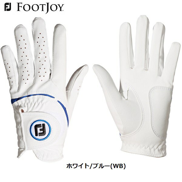 フットジョイ ゴルフ グローブ ウェザーソフ 左手用 レディース FootJoy Golf FGWF...