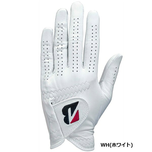 ブリヂストン ゴルフ グローブ ツアープレミアム メンズ 左手用 BRIDGESTONE GOLF ...