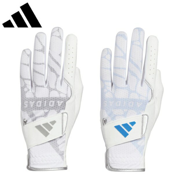 Rakuten - アディダス ゴルフ グローブ パームラップ クール グローブ 26 メンズ 左手用 adidas HM143 【ポスト投函配送】