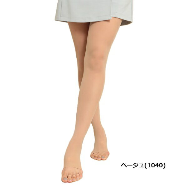 キャロウェイ ゴルフレディース (20デニール)UV対策加工トレンカストッキング (WOMENS) Callaway Golf C26998200【2026年春夏モデル】【ポスト投函配送】