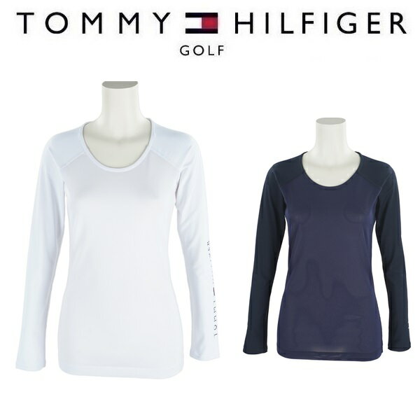 ȥߡҥե  ǥ Uͥå ʡ TOMMY HILFIGER GOLF THLA438 2024ǯղƥ...
