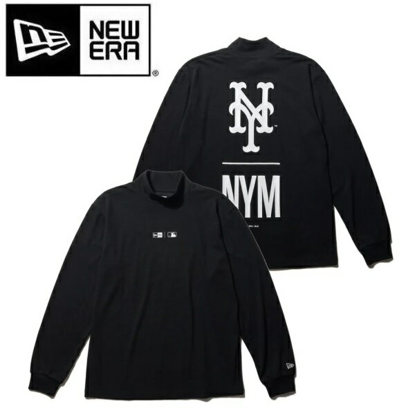 楽天市場】new era ハイネックの通販