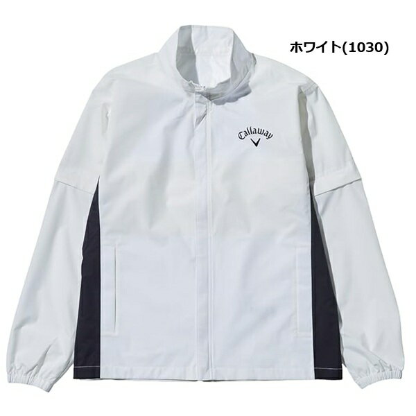 キャロウェイ ゴルフ レインウェア メンズ 上下セット Callaway Golf C25989100