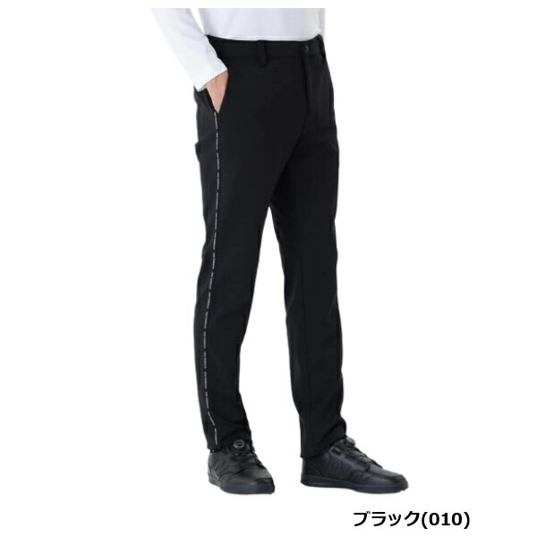 ニューバランスゴルフ メンズ パンツ UV スウェット テーパード ロングパンツ New ...