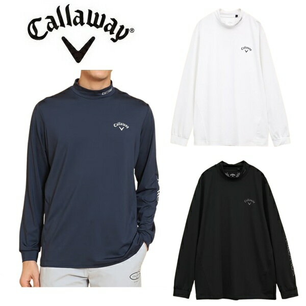 ■商品情報 ストレッチ性の高いスムース素材のモックネックシャツです。高すぎない衿が、カジュアル感とスポーティーなテイストを出しています。 ゆとりのあるシルエットなので、ニットベストなどトレンド感のあるレイヤードも楽しめます。背裏には「ひんやり感」を得られるクールフェスタを搭載しています。 【素材】 ポリエステル 88% ポリウレタン 12% 【機能】 ストレッチ、UPF50 ＜クールフェスタ＞ ひんやり感 【メーカー公表サイズ目安】(cm) Mサイズ：身長168-176cm／チェスト90-100cm Lサイズ：身長172-180cm／チェスト94-104cm LLサイズ：身長176-184cm／チェスト98-108cm 3Lサイズ：身長180-188cm／チェスト102-112cm ※商品の形・機能によりましては多少の誤差のある場合がございますので、予めご了承下さい。 ・モニターの発色具合によって実際のものと色が異なる場合があります。■商品情報 ストレッチ性の高いスムース素材のモックネックシャツです。高すぎない衿が、カジュアル感とスポーティーなテイストを出しています。 ゆとりのあるシルエットなので、ニットベストなどトレンド感のあるレイヤードも楽しめます。背裏には「ひんやり感」を得られるクールフェスタを搭載しています。 【素材】 ポリエステル 88% ポリウレタン 12% 【機能】 ストレッチ、UPF50 ＜クールフェスタ＞ ひんやり感 【メーカー公表サイズ目安】(cm) Mサイズ：身長168-176cm／チェスト90-100cm Lサイズ：身長172-180cm／チェスト94-104cm LLサイズ：身長176-184cm／チェスト98-108cm 3Lサイズ：身長180-188cm／チェスト102-112cm ※商品の形・機能によりましては多少の誤差のある場合がございますので、予めご了承下さい。 ・モニターの発色具合によって実際のものと色が異なる場合があります。